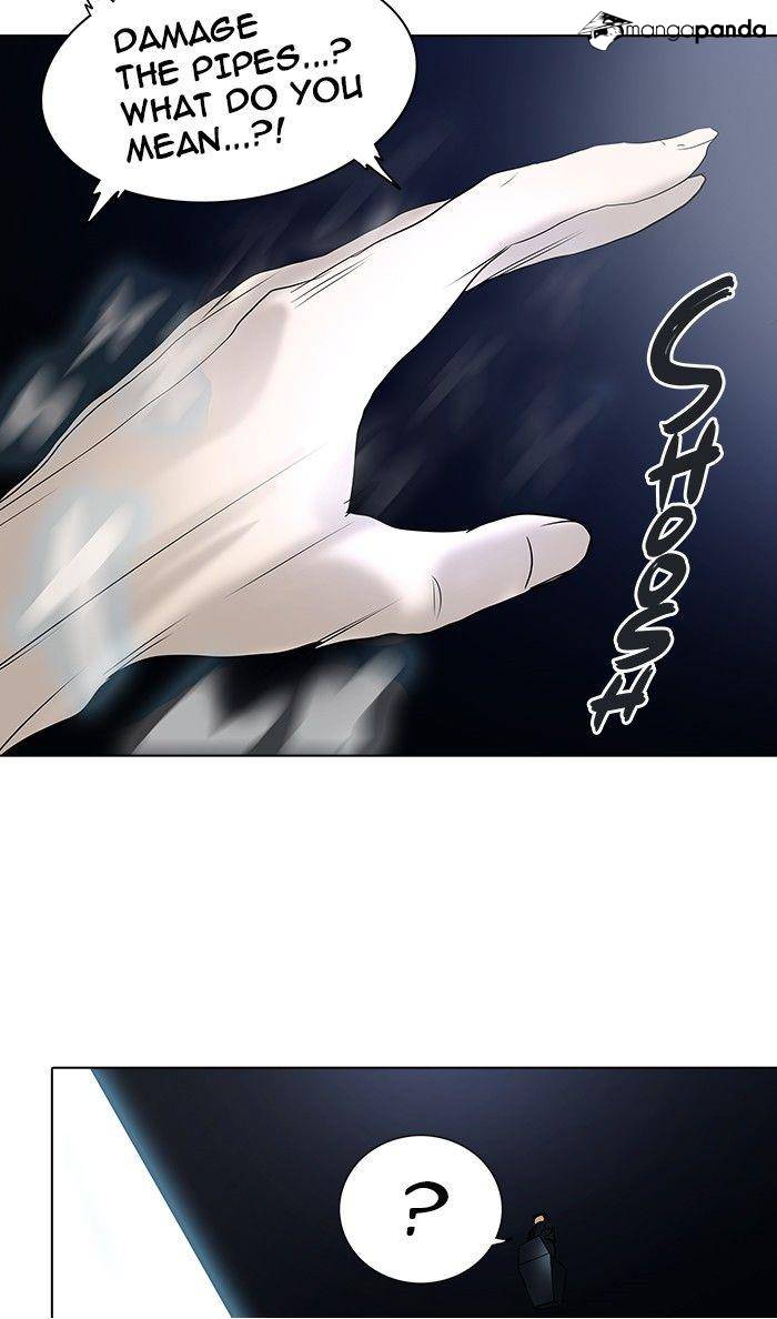Tower of God Chapter 262 image 13